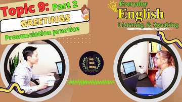 English Listening + Speaking || Topic 9: GETTING MY CAR SERVICED || Part 2: Speaking Vocabulary
