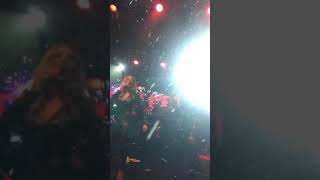 İrem Derici & Oğuzhan Koç 2019 Yılbaşı Sahnesi