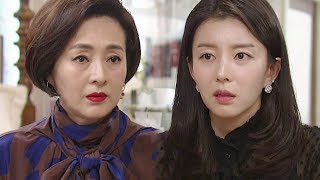 Park Tae-in shamelessly demands 'shares' from Lee Bo-hee by using a fake daughter 《Sweet Enemy》 EP70