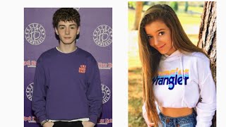 Danielle Cohn And Mikey Tuas Parents Drama