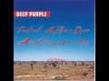 [Total Abandon: Australia &#39;99] Black Night - Deep Purple