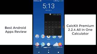 CalcKit Premium 2.24, All In One Calculators For Your Bussiness screenshot 3