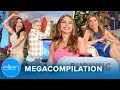 Every time sofa vergara appeared on the ellen show