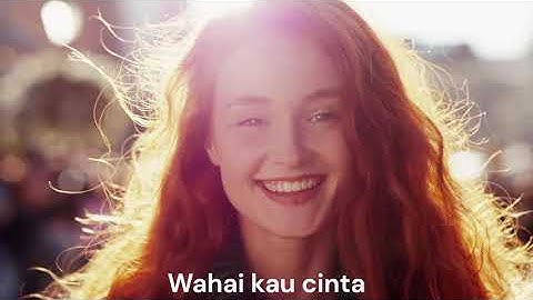 RADJA - WAHAI KAU CINTA