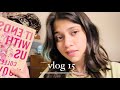 Vlog 15  alsi number 1 hu m  khushi verma  episode 28