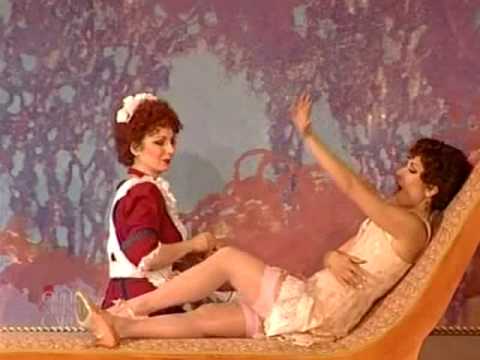 Così fan tutte, Laura polverelli Dorabella, Opera di Montecarlo