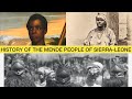 History Of The Mende People Of Sierra Leone🇸🇱.  #sierraleone #mende