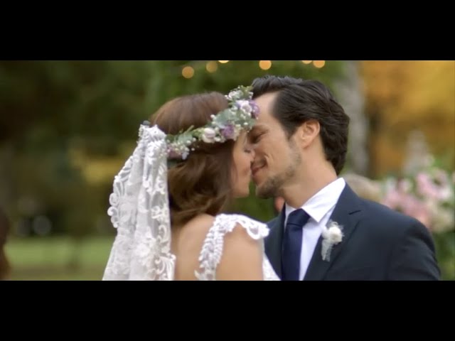 Preview - The Wedding Veil Legacy - Hallmark Channel 