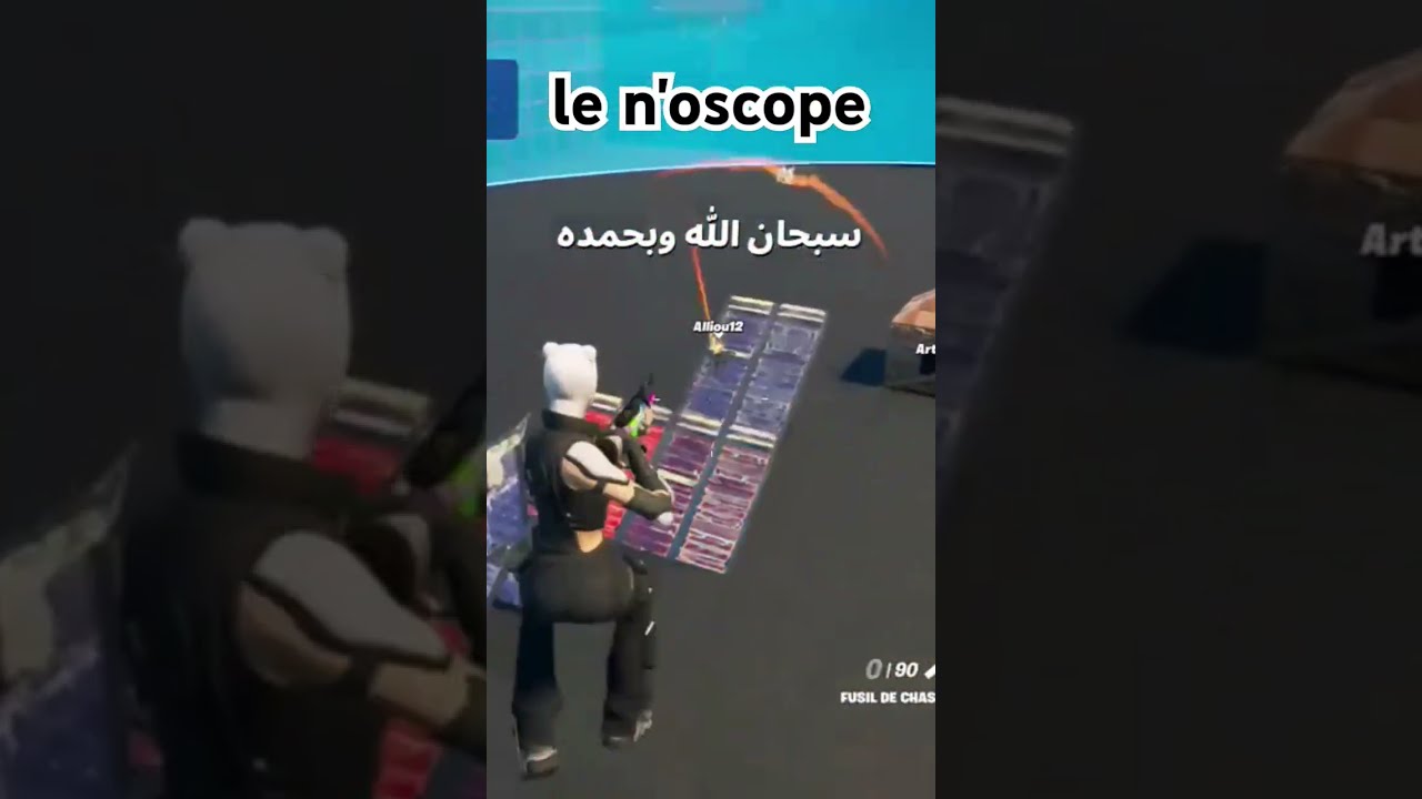 Je Suis Choquer