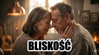 Bliskość - Bliskość zaczyna się tam, gdzie kończą się słowa — i gdzie już nie da się udawać.