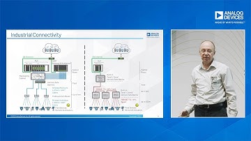 Digital Transformation: Transforming Industrial Sensor Design