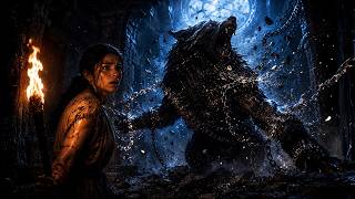 The Wolfless Girl Was Sold to the Monster Dungeon… Then the Beast Called Her Queen
