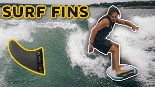 Can You Still Do A 360 With Fins?