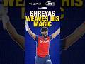 How Shreyas weaved his magic? @GoogleIndia #IPL2026