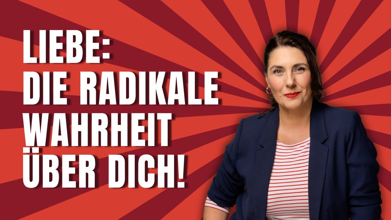 5 überraschende Wahrheiten über Emotionen, die Dein Liebesleben verändern