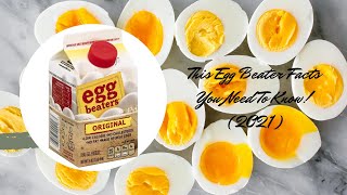 This Egg Beater Facts You Need To Know! (2023)