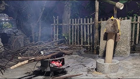 sáng tạo thủ công quê hương