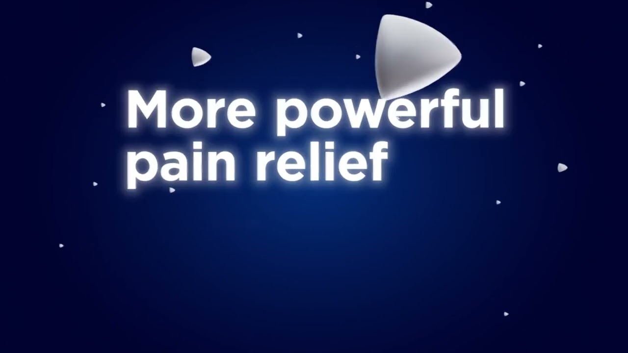 Panadol Extra Advance More Powerful Pain Relief Than Standard Panadol Extra Advance More Powerful Pain Relief Than Standard