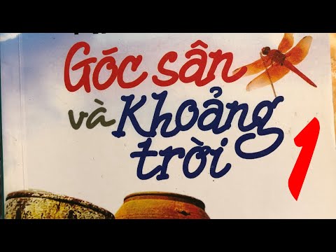 Video Góc sân và khoảng trời tập thơ hay nhất của nhà thơ... - youtube