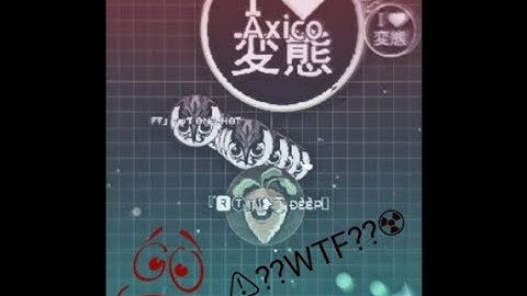 MY FIRST VIDEO/ The BESTS 2 VS 2  in BLOB.IO(agar.io)