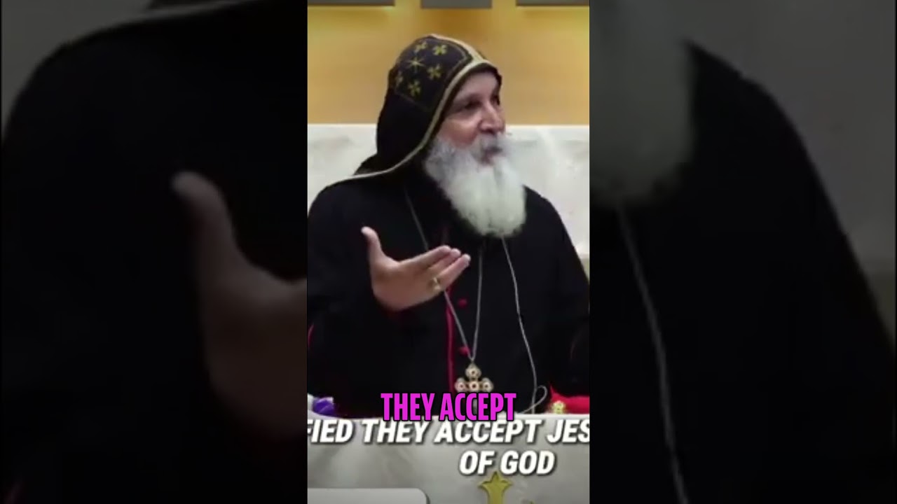 Jesus Christ: God, Savior, or Prophet? #shorts Jesus Christ: God, Savior, or Prophet? #shorts