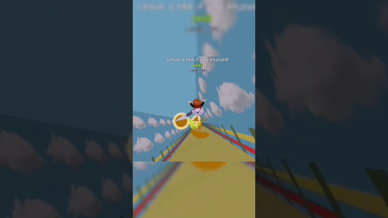 Me falling a million times 😂😂 