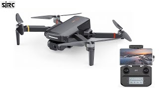 SJRC F5 Pro+ Obstacle Avoidance 4K-Video Long Range Drone – Just Released !