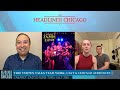 Stars of Trio Vertex in &#39;Cabaret Zazou: Luminaire&#39; interview on Chicago &amp; theater experience