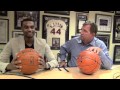 Kevin and steve costello talk 2012 nba playoffs  steiner sports memorabilia