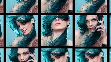 Cyberpunk Opener   After Effects 2023