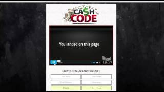 Income Streams Create Income Generating Assets w/ Easy Cash Code System!
