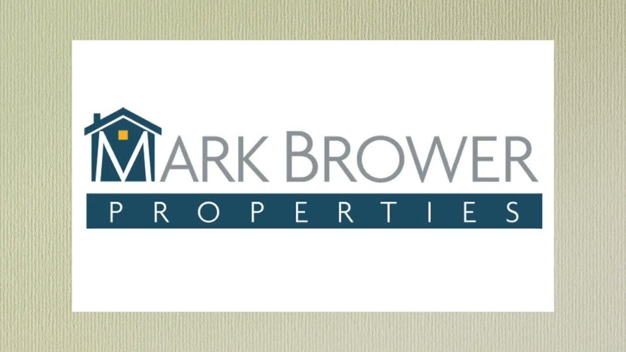 The Mark Brower Properties Difference!