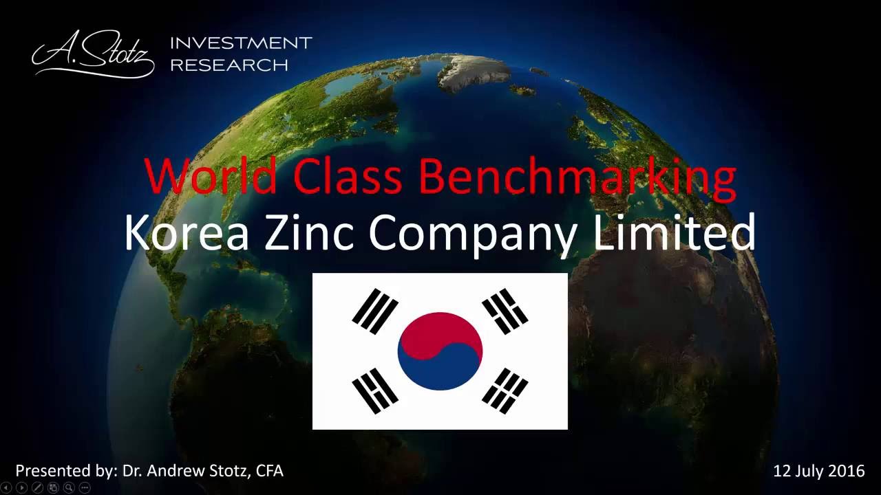 korea zinc presentation