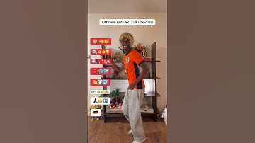 Nee mee tegen azc dans