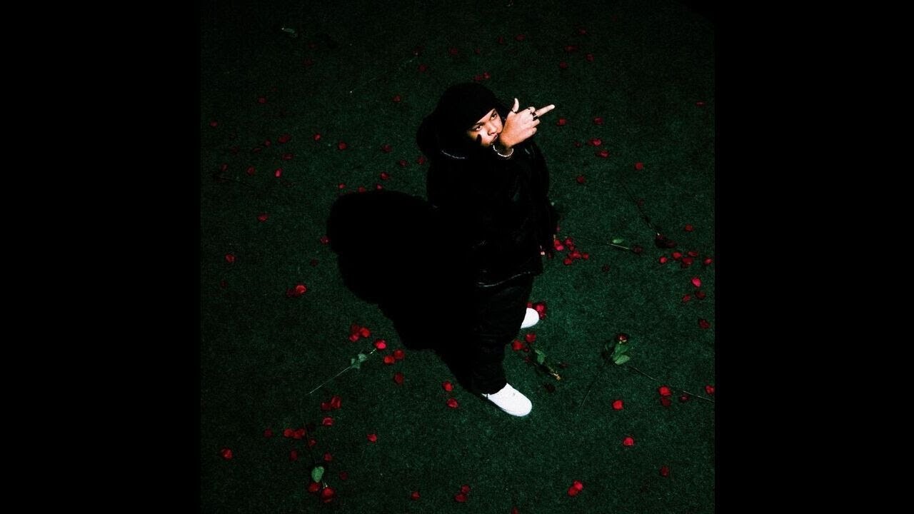 (FREE) FrvrFriday Type Beat - "TOTAL WAR"