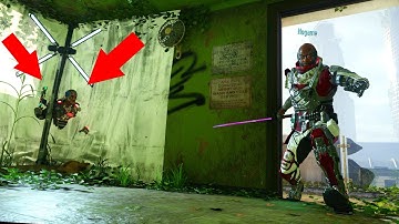 EXTREMELY SNEAKY HIDING SPOT!!! HIDE N