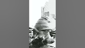 SNAIL LANE!! - 🎨 #shorts