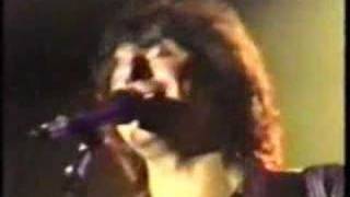 Video thumbnail of "Richie Sambora - I'll Be There For You (Red Bank 1996)"