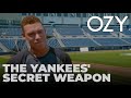 The New York Yankees&#39; Secret Weapon | Rising Stars | OZY