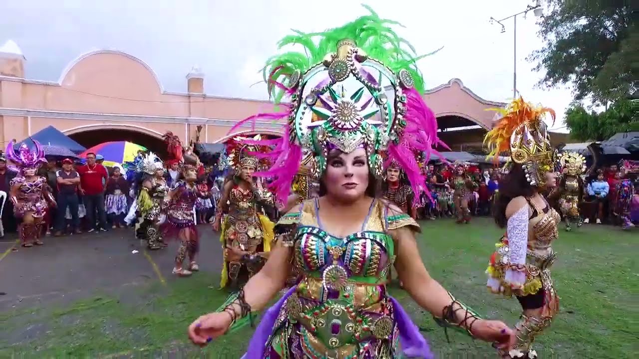 Convite Nueva Generación Terminal Zona 4 - 3