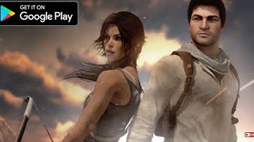 Top 8 OPEN WORLD GAMES by Rockstar and Gameloft for Android - High Graphics 2020