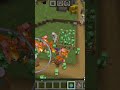 minecraft zombies attack ⚔️⚔️⛏️😂😂 #shorts #gaming