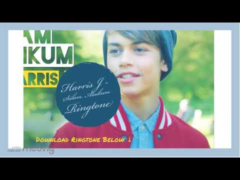 harris-j-salam-alaikum-ringtone