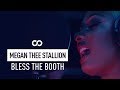 Megan Thee Stallion - Bless The Booth Freestyle