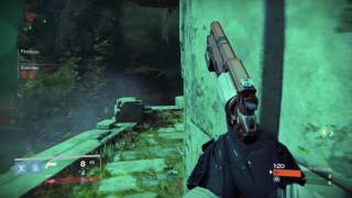 2 Man Flawless Card With Faintz Highlights