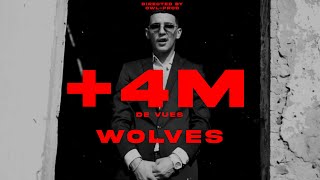 DAK - Wolves ( Officiel Music Vidéo ) Prod By Dawee