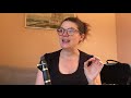 Unboxing: Eastar Wind-Band Clarinet