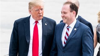 GOP congressman accidentally compares Trump’s rhetoric to Hitler | USA Politics News