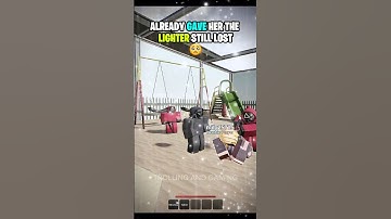 FRONTMAN GAVE HOPE, BUT THE GAME BROKE HER 💔😭 Shrimp #shorts #roblox #squidgame