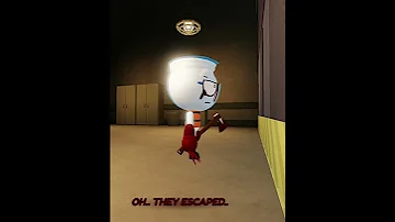 Escaping FxNN 